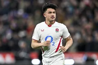 XV DE FRANCE – ANGLETERRE. MARCUS SMITH ET GEORGES TITULAIRES CONTRE LES BLEUS À VANNES