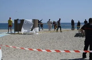 DEUX MORTS, CINQ BLESSÉS, BATEAU FOU… CE QUE L’ON SAIT SUR L’ACCIDENT DE BOUÉE TRACTÉE DANS LES PYRÉNÉES-ORIENTALES