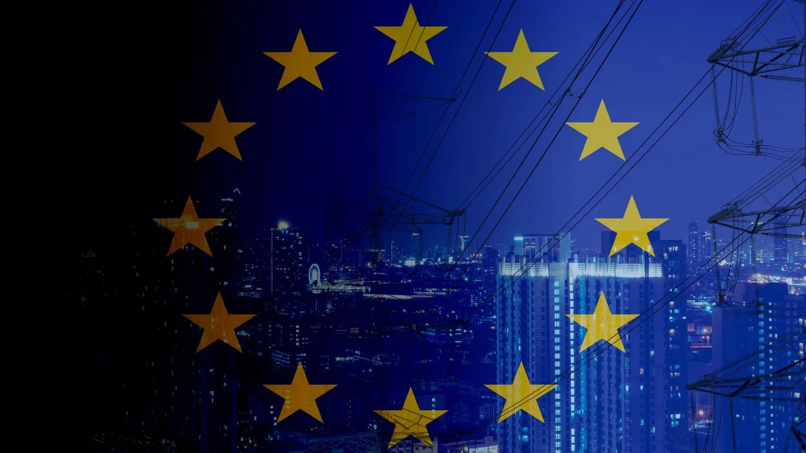 L'EUROPE VA-T-ELLE DEMANDER AUX PARTICULIERS DE CONSOMMER MOINS D'ÉLECTRICITÉ À CAUSE DES DATA CENTERS IA ?