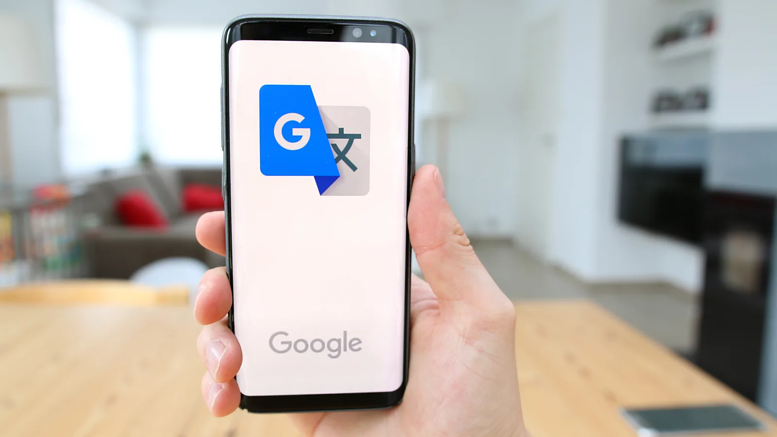 GOOGLE TRADUCTION SUR ANDROID LANCE UN WIDGET INÉDIT POUR VOUS MOTIVER DANS VOS APPRENTISSAGES