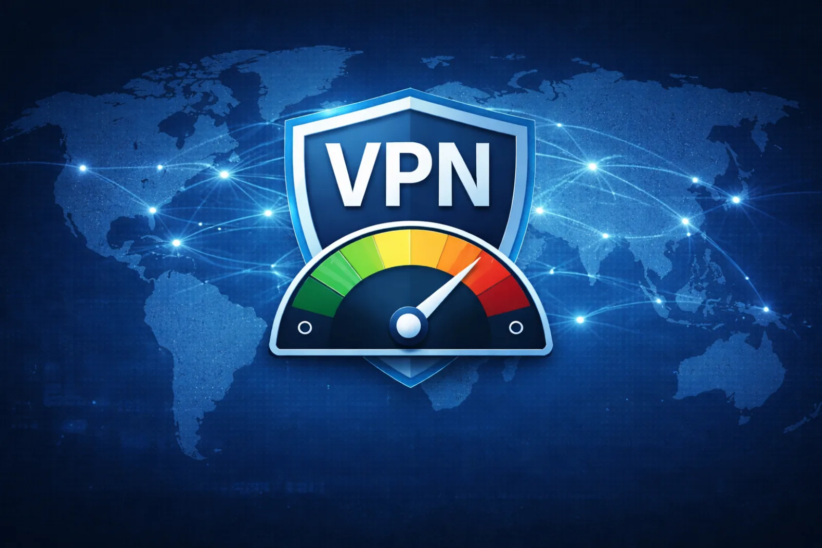 QUELS SONT LES VPN LES PLUS RAPIDES ? LE BAROMÈTRE EN JUIN 2026