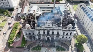 BÂTIMENTS PUBLICS EN FRANCE : SONT-ILS ASSURÉS ? QUI PAIE LEUR RÉPARATION ? OUEST-FRANCE VOUS EXPLIQUE