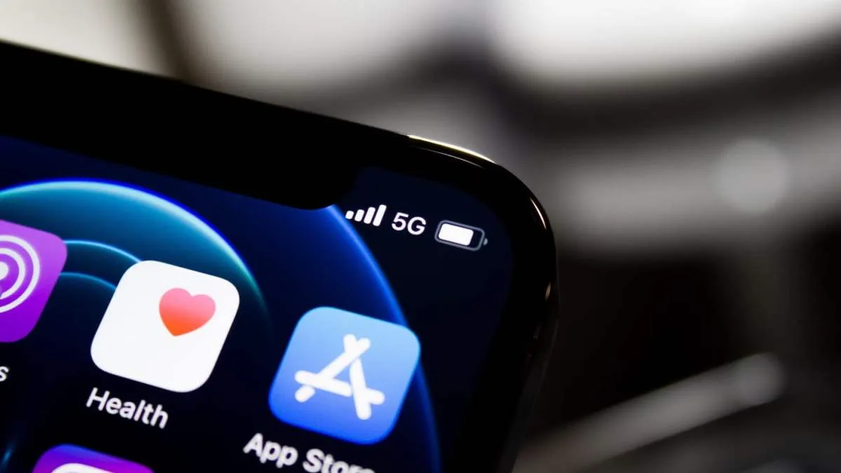 VOTRE SMARTPHONE CAPTE-T-IL VRAIMENT LA 5G+ ? LES ASTUCES POUR LE VÉRIFIER