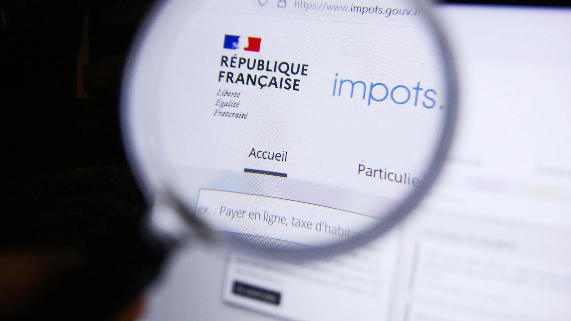 ZEROBYTES, LES HACKERS QUI ONT PIRATÉ LE FISC, ASSURENT AVOIR VENDU LES DONNÉES VOLÉES