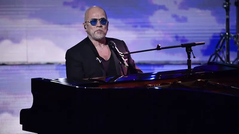 INCENDIES EN FRANCE: LA BILLETTERIE POUR LE CONCERT CARITATIF AVEC PASCAL OBISPO, ZAZIE OU RENAUD OUVRE CE JEUDI