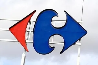 L’ENSEIGNE CARREFOUR RAPPELLE DES GÂTEAUX APÉRITIFS DANS TOUTE LA FRANCE, DES SIGNES DE RANCISSEMENT EN CAUSE
