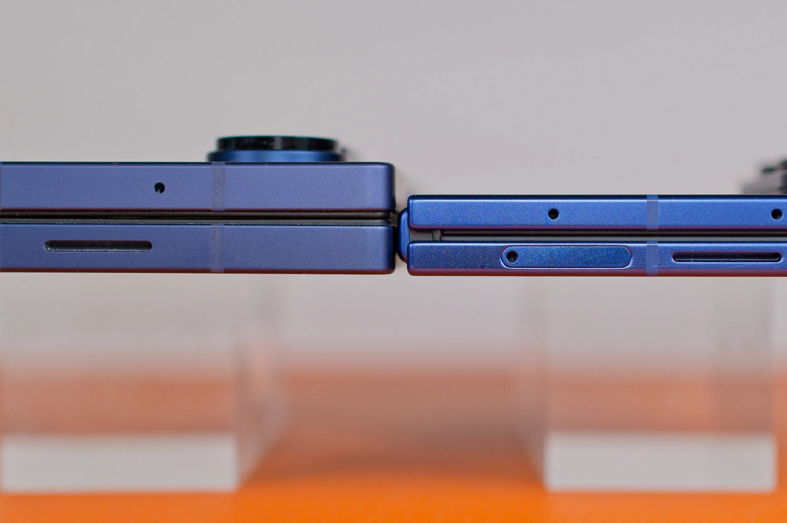 GALAXY Z FOLD 8 ULTRA : SON DESIGN SE DÉVOILE, ET IL SERAIT BIEN DIFFÉRENT DU FOLD 8