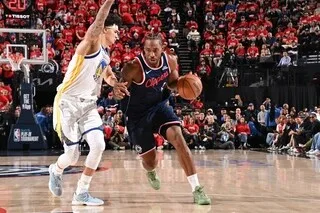 NBA. LES LOS ANGELES CLIPPERS ET KAWHI LEONARD LOURDEMENT SANCTIONNÉS POUR AVOIR ENFREINT LES RÈGLES DU SALARY-CAP