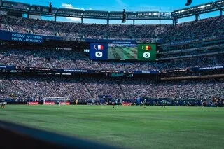 COUPE DU MONDE. JUSQU’À 188 000 EUROS : LE PRIX DES PLACES POUR LA FINALE S’ENVOLE