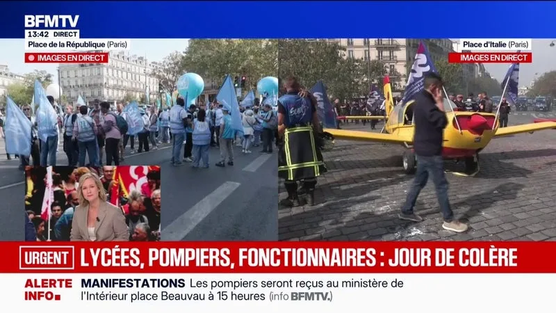 RETRAITE: « POURQUOI PAS 70 ANS PENDANT QU’ON Y EST », RÉTORQUE SOPHIE BINET À ÉDOUARD PHILIPPE QUI PROPOSE UN ÂGE DE DÉPART À 65 ANS