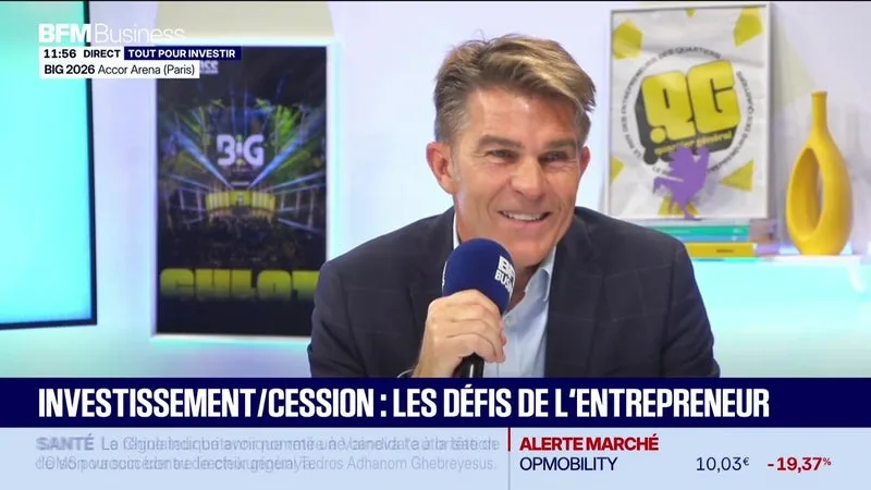 FRANÇOIS-XAVIER SŒUR, JOACHIM SAVIGNY ET FABRICE LANGE – APPORT-CESSION, UNE RÉFORME ENVISAGÉE POUR 2027 – 08/10