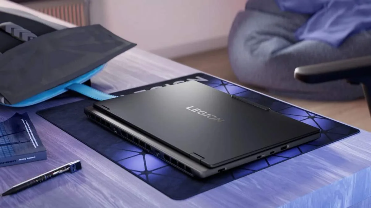 LENOVO CASSE LE PRIX DE SON LEGION 5I 15 AVEC RTX 5070 ET 32 GO, LA CONFIG IDÉALE POUR JOUER EN 1440P