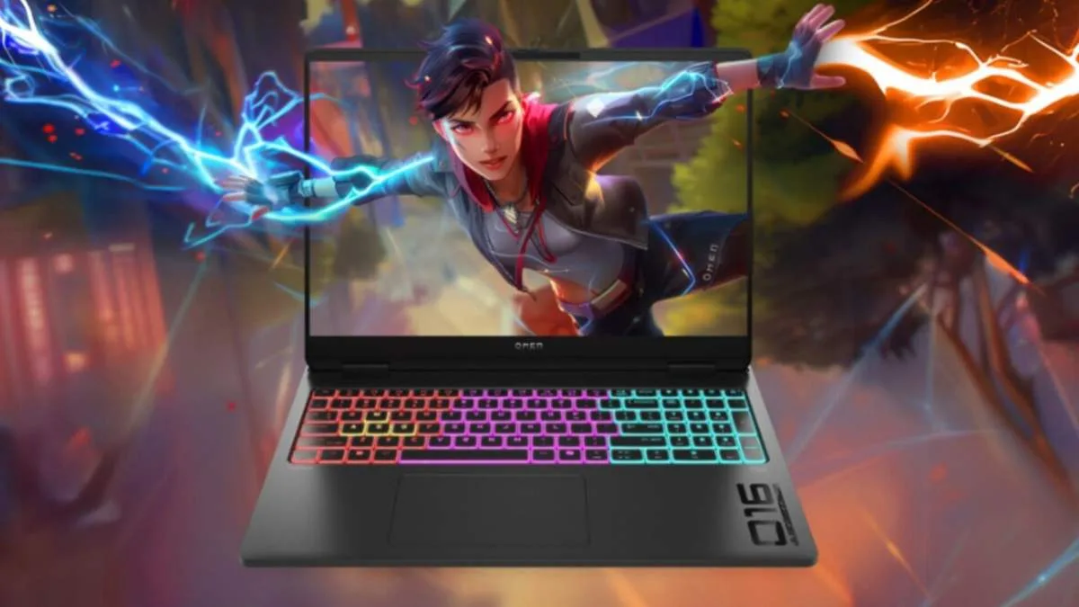 CE LAPTOP DÉDIÉ AUX GAMERS EXIGEANTS (RYZEN 9, RTX 5080, 32 GO DE RAM) PERD 550 € DE SON PRIX CHEZ E.LECLERC