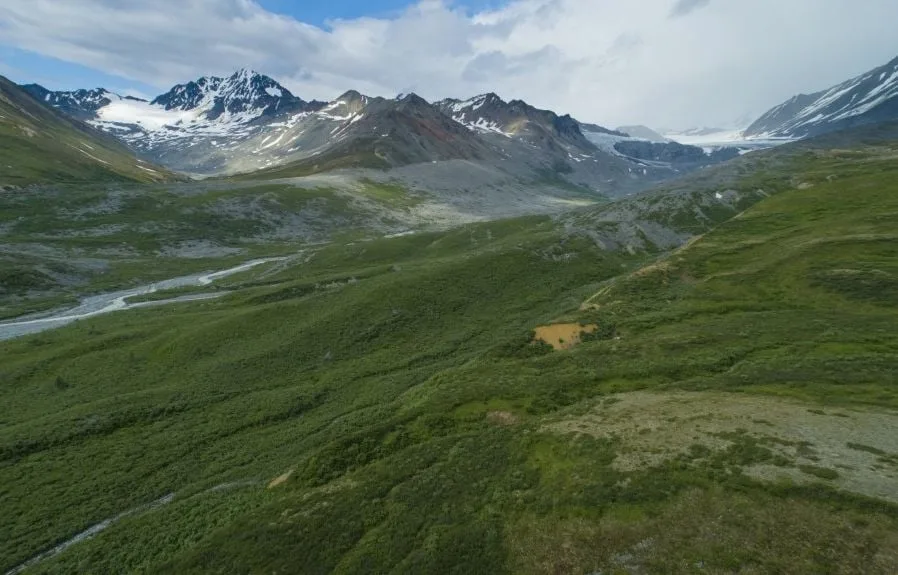 ETATS-UNIS : HUIT MORTS DANS LE CRASH D’UN D’AVION SUR UN SITE DE L’US AIR FORCE EN ALASKA