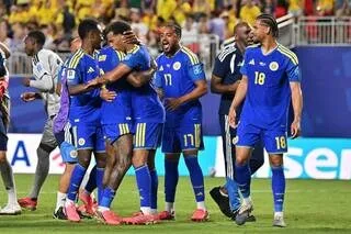 COUPE DU MONDE. « C’EST ASSEZ UNIQUE », LES JOUEURS DE CURAÇAO PEUVENT PARTAGER LEUR CHAMBRE AVEC LEURS PROCHES