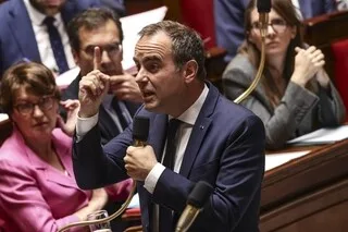 BUDGET 2027 : SÉBASTIEN LECORNU MET EN GARDE LES PARLEMENTAIRES ET PROMET « DE PRENDRE LE TEMPS QU’IL FAUT »