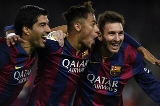 MERCATO. NEYMAR EN PARTANCE POUR L’INTER MIAMI, LA MSN BIENTÔT REFORMÉE ?