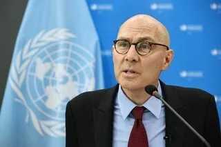 L’ONU JUGE « INACCEPTABLES » LES SANCTIONS DES ÉTATS-UNIS CONTRE LA PRÉSIDENTE DE LA COUR PÉNALE INTERNATIONALE