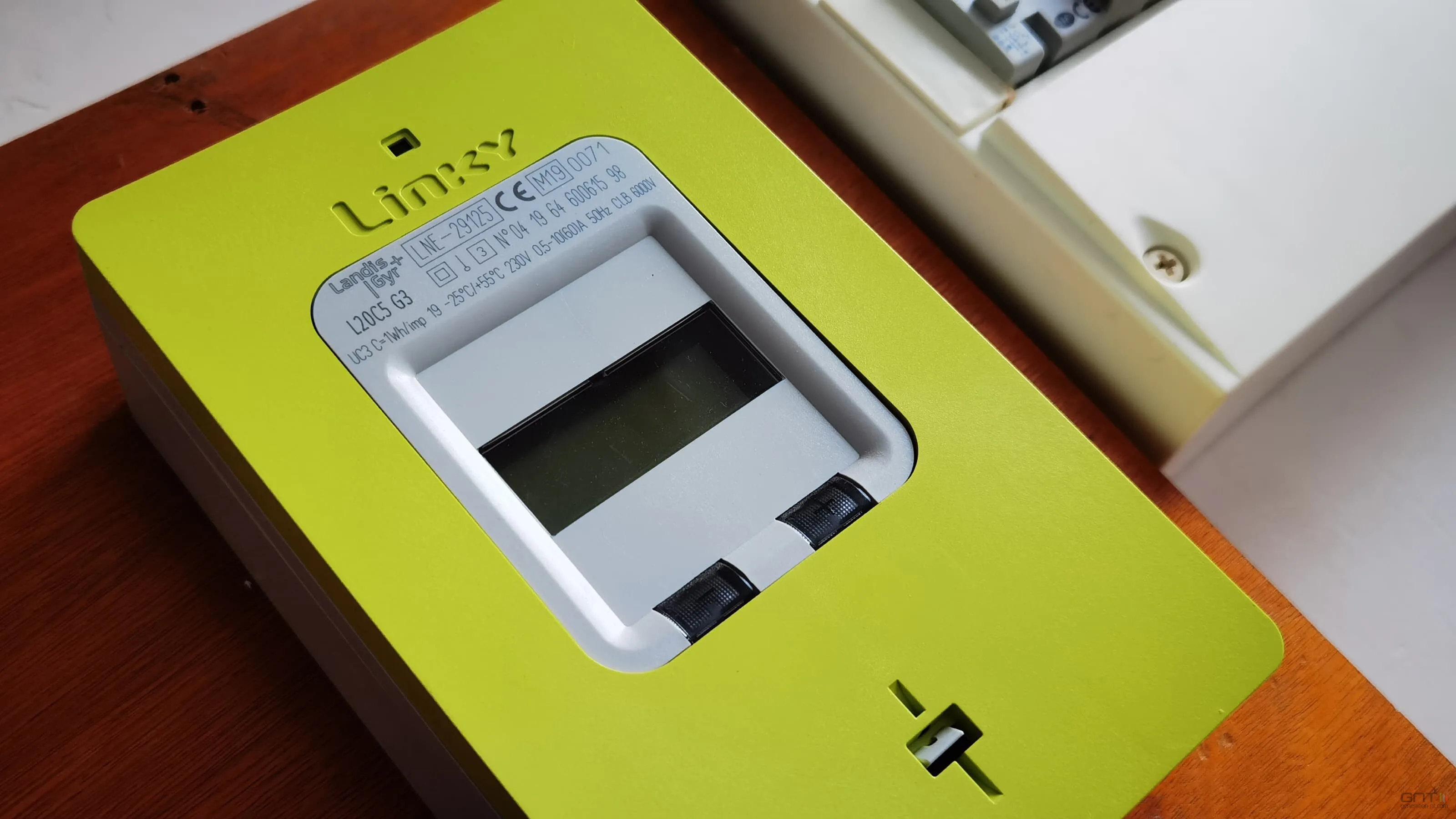 ENKI DE LEROY MERLIN ANALYSE VOTRE LINKY POUR RÉDUIRE VOTRE FACTURE D’ÉLECTRICITÉ