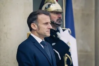 MOUVEMENT SOCIAL : MACRON EN PREMIÈRE LIGNE AVEC LES LYCÉENS ET LES FORCES DE L’ORDRE CE VENDREDI, LECORNU À LIMOGES