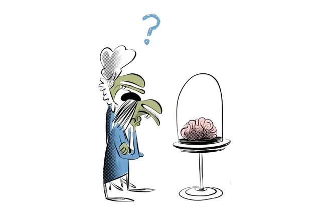 À L’ÈRE DE L’IA, L’INTELLIGENCE HUMAINE EST-ELLE ENCORE SPÉCIALE ?