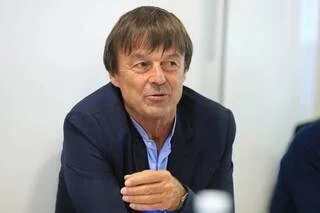 EN CONFLIT AU SUJET DE LA MARQUE USHUAÏA, TF1 CONDAMNÉ À VERSER 6,9 MILLIONS D’EUROS À NICOLAS HULOT