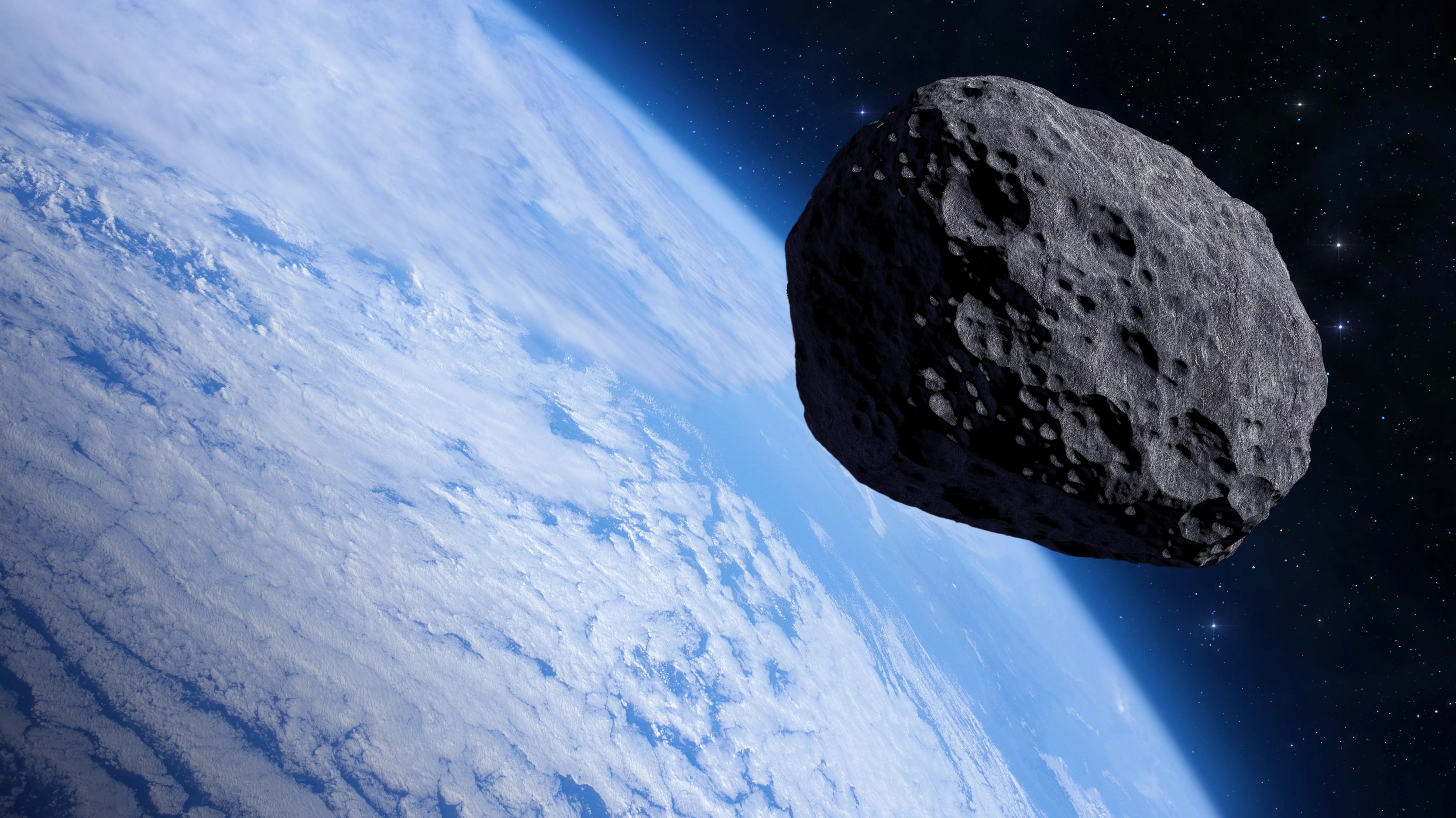 UN ASTÉROÏDE DE PRÈS D’UN KILOMÈTRE FRÔLERA LA TERRE AUJOURD’HUI : FAUT-IL S’INQUIÉTER ?