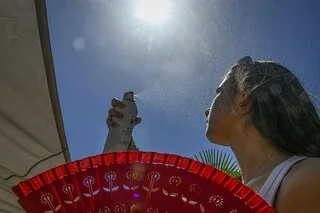 MÉTÉO : 67 DÉPARTEMENTS PASSERONT EN VIGILANCE ORANGE MERCREDI, LA CANICULE S’ÉTEND SUR LA PARTIE OUEST DU PAYS