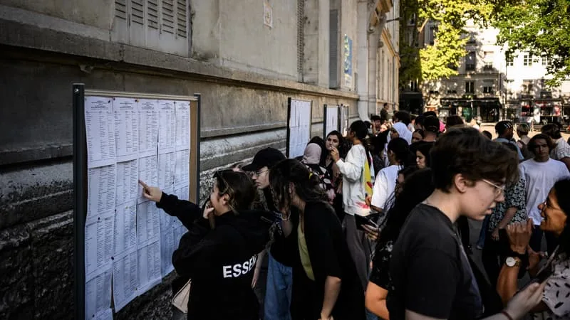 RÉSULTATS DU BAC 2026: OÙ ET À QUELLE HEURE SERONT-ILS PUBLIÉS DANS VOTRE ACADÉMIE?