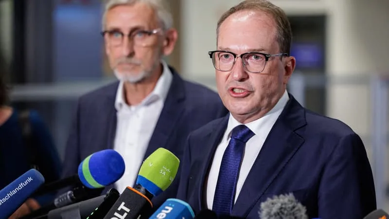 DRONE EXPLOSIF À LEIPZIG: LE MINISTRE ALLEMAND DE L’INTÉRIEUR ALERTE SUR UNE « NOUVELLE DIMENSION DE MENACE »
