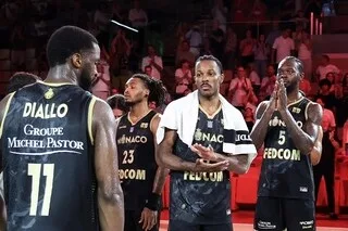BASKET. L’AS MONACO TOUT PROCHE DE LA LIQUIDATION APRÈS LE REJET DU RECOURS PAR LE CNOSF