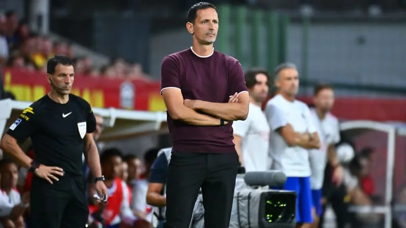 « ON A DE GROS OBJECTIFS »: LENS VEUT « CONTINUER À PERFORMER » APRÈS SON EXCELLENTE SAISON 2025-2026