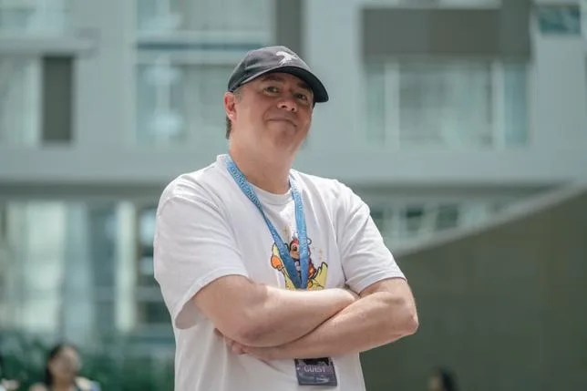 MICHAEL-CHRISTOPHER KOJI FOX, TRADUCTEUR DE “FINAL FANTASY” : “IL NE SUFFIT PAS DE COMPRENDRE LES MOTS”