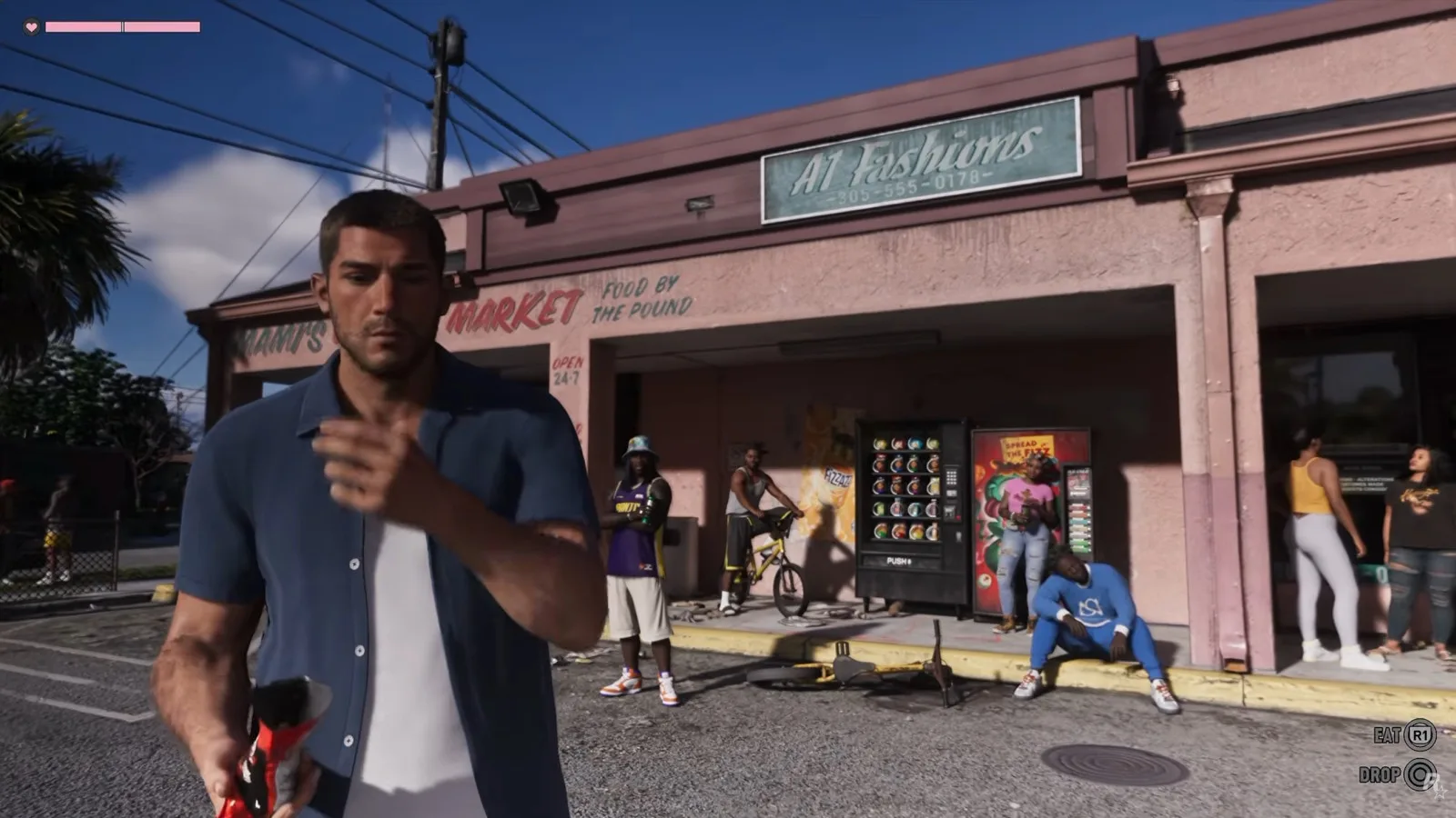 GTA 6 : DU 30 FPS MÊME SUR PS5 PRO, LA DOUCHE FROIDE SE PRÉCISE