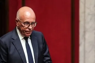 FRANCE-ESPAGNE : POURQUOI ÉRIC CIOTTI RÉCLAME-T-IL À LA FIFA UNE MINUTE DE SILENCE AVANT LA DEMIE DE COUPE DU MONDE ?