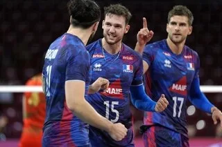 FRANCE – ROUMANIE. À QUELLE HEURE ET SUR QUELLE CHAÎNE VOIR LE MATCH DES BLEUS QUART DE FINALE DE L’EUROVOLLEY EN LIVE ?