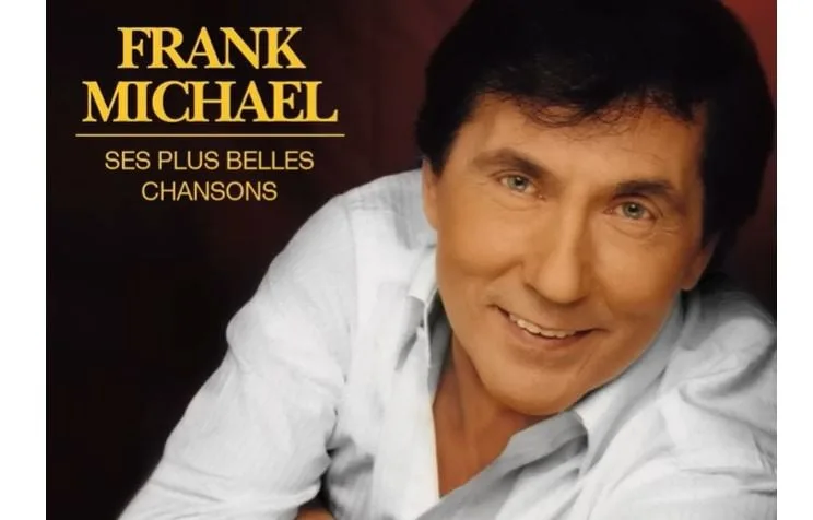 FRANK MICHAEL, LE CHANTEUR DU TUBE « TOUTES LES FEMMES SONT BELLES », EST MORT À L’ÂGE DE 79 ANS