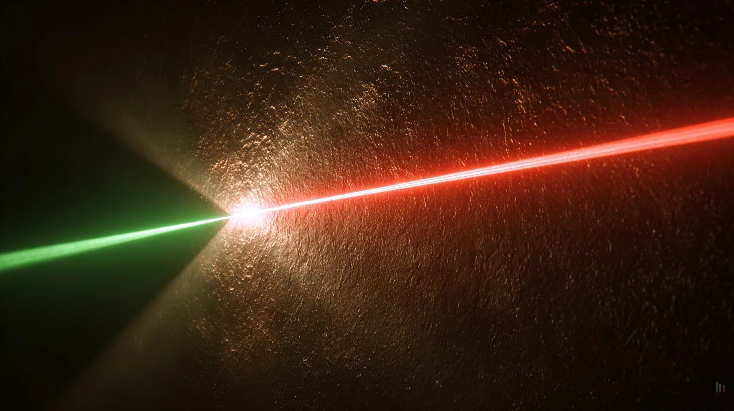 LE NOUVEAU LASER DE L’US NAVY SAIT AUSSI BIEN ALIMENTER EN ÉNERGIE QUE DÉTRUIRE UN DRONE