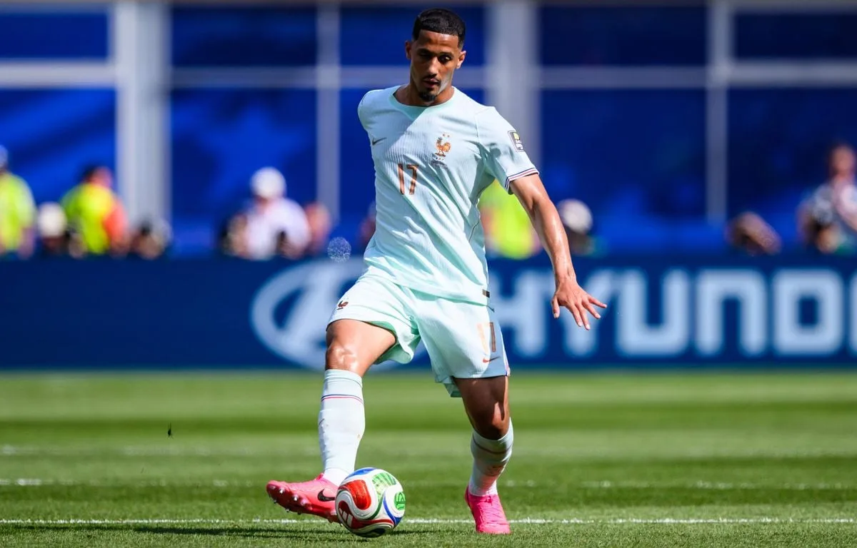 COUPE DU MONDE 2026 : SALIBA ET UPAMECANO PRÉSERVÉS, L’ESPAGNE DÉJÀ TITRÉE… LE JOURNAL DES BLEUS