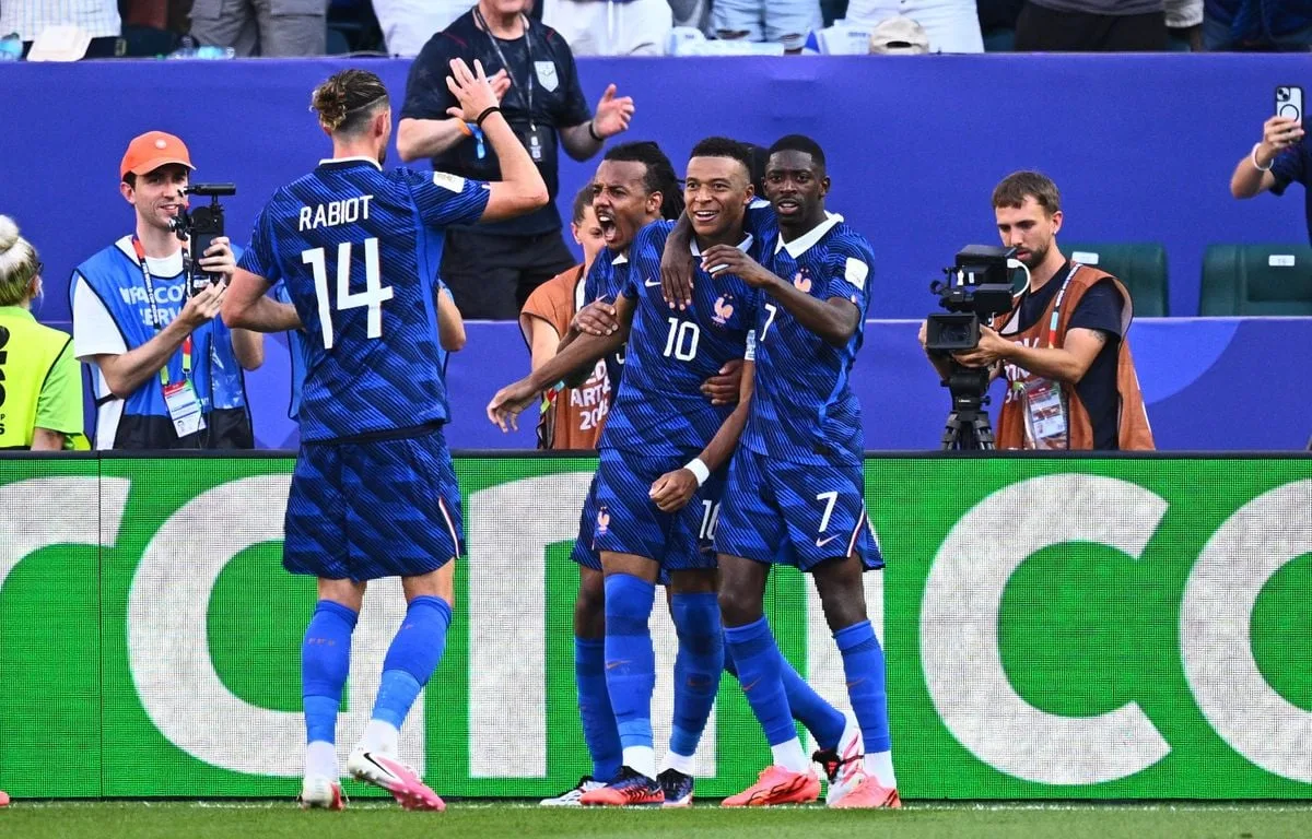 COUPE DU MONDE 2026 : LE TABLEAU DES QUARTS DE FINALE