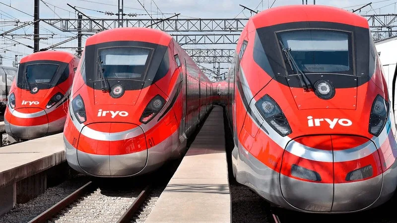 COMME EN FRANCE, TRENITALIA PERD DES MILLIONS D’EUROS EN ESPAGNE ET PLOMBE LES COMPTES DE LA SNCF ITALIENNE (DES VOIX AU PAYS RÉCLAMENT PLUS DE DISCIPLINE FINANCIÈRE)