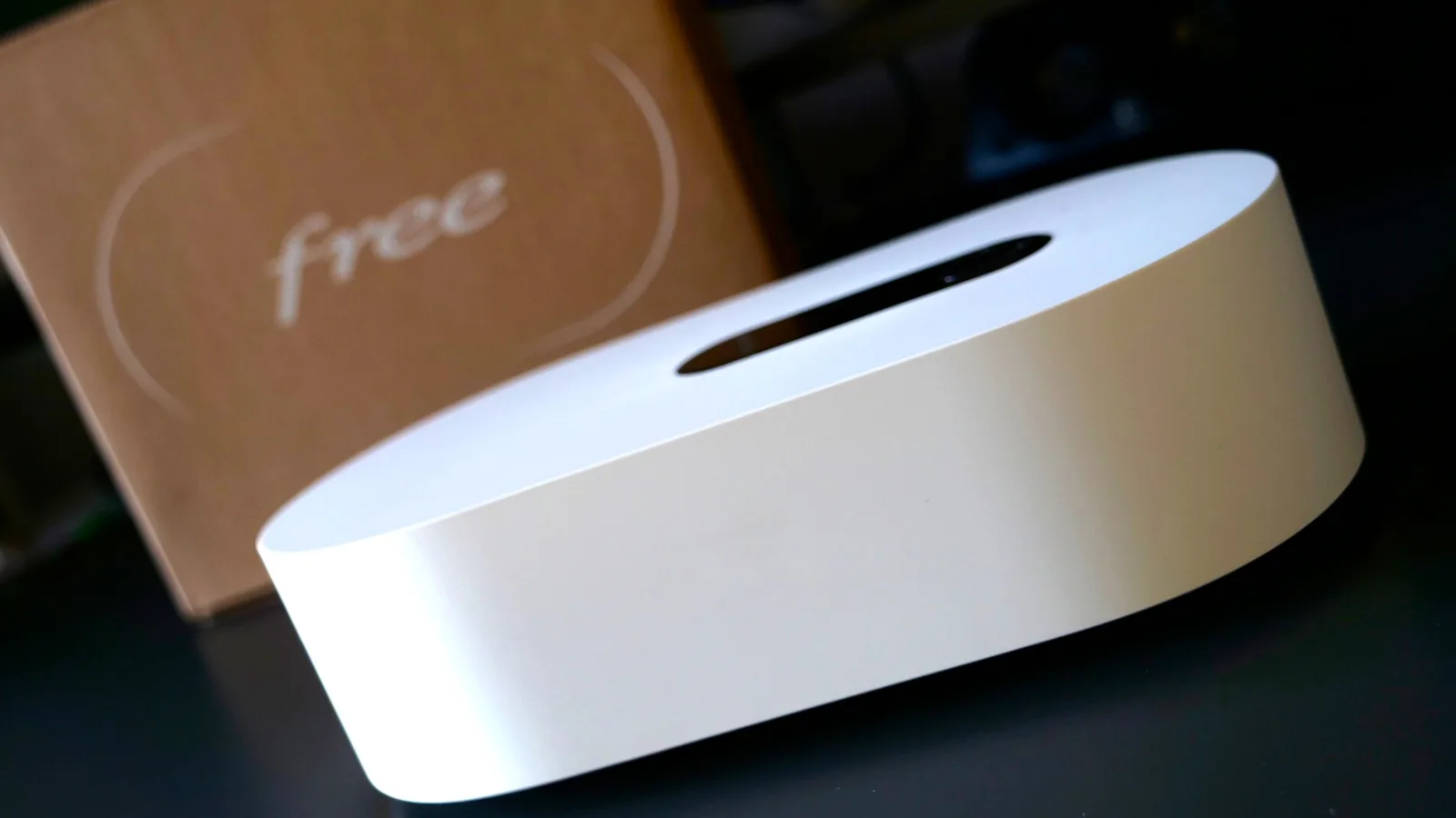 FREE MET À JOUR SES FREEBOX ET CHANGE UN RÉGLAGE RÉSEAU QUE LES UTILISATEURS RÉCLAMAIENT