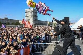LES FESTIVALS DES GALETTES DU MONDE ET FIFIG PRIVÉS DE SUBVENTIONS PAR LE DÉPARTEMENT DU MORBIHAN