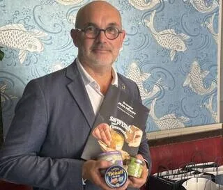 RECETTES POUR L’APÉRO, NOUVELLE BOUTIQUE… LA MARQUE HÉNAFF VEUT CONTINUER À SURPRENDRE