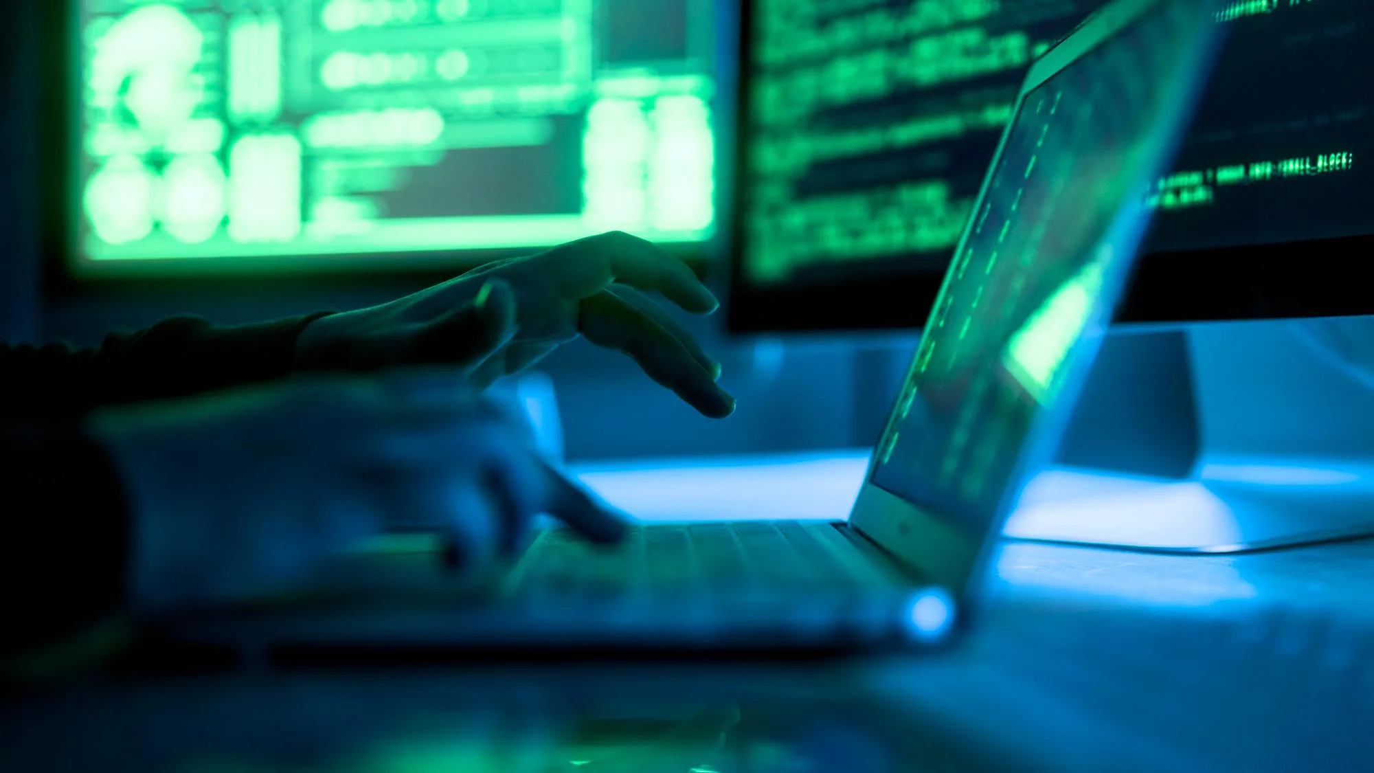 LE MINISTÈRE DE LA TRANSITION ÉCOLOGIQUE RECONNAÎT AVOIR ÉTÉ LA CIBLE D’UNE CYBERATTAQUE