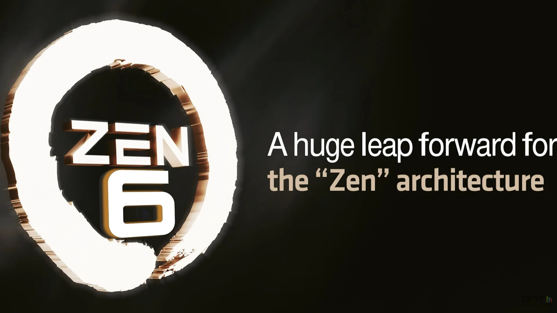 AMD ZEN 6 : LE CALENDRIER SE PRÉCISE ET LES PREMIERS BENCHMARKS IMPRESSIONNENT
