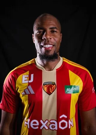 MERCATO. UN CHAMPION DU MONDE DÉBARQUE AU MANS FC : DJIBRIL SIDIBÉ REJOINT OFFICIELLEMENT LA SARTHE !