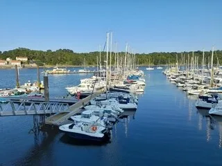 APRÈS UN CONTRÔLE FISCAL, CE PORT DE PLAISANCE DES CÔTES-D’ARMOR DOIT RÉGLER 256 000 €