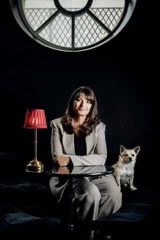 ENTRETIEN. VALÉRIE PERRIN : « JE VOULAIS RENDRE HOMMAGE À MA VILLE, SANS IGNORER CE QUI S’Y ÉTAIT PASSÉ »