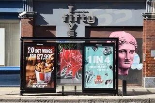 VIVEZ-VOUS DANS UN « MARÉCAGE ALIMENTAIRE » ? VOICI POURQUOI VOTRE QUARTIER POURRAIT AVOIR UN IMPACT SUR VOTRE SANTÉ